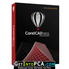 CorelCAD 2021 Free Download