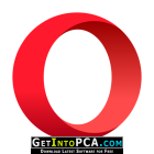 Opera 84 Offline Installer Download