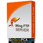 Wing FTP Server Corporate 7 Free Download