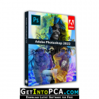 Adobe Photoshop 2022 with Neural Filters Free Download