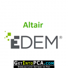 Altair EDEM Professional 2022 Free Download