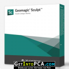 Geomagic Sculpt 2022 Free Download