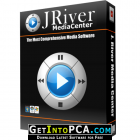 JRiver Media Center 29 Free Download