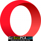 Opera 85 Offline Installer Download