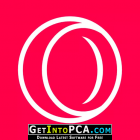 Opera GX Gaming Browser 85 Offline Installer Download