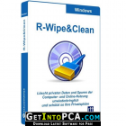 R-Wipe & Clean 20 Free Download