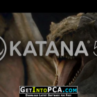 The Foundry Katana 5 Free Download