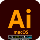 Adobe Illustrator 2022 Free Download macOS
