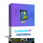 Classroom Spy Pro 4 Free Download