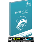 Readiris PDF Business 22 Free Download