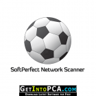 SoftPerfect Network Scanner 8 Free Download