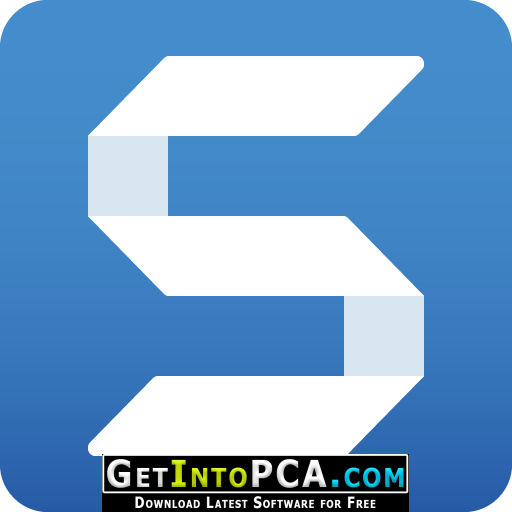 for windows download TechSmith SnagIt 2024.0.1.555