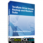 TeraByte Drive Image Backup & Restore Suite 3 Free Download