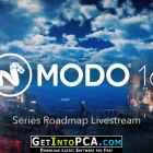 The Foundry Modo 16 Free Download