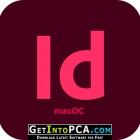 Adobe InDesign 2022 Free Download macOS