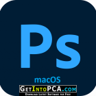 Adobe Photoshop 2022 Free Download macOS