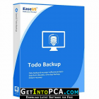EaseUS Todo Backup 14 Free Download
