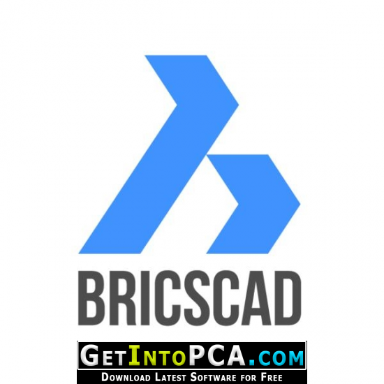 instaling BricsCad Ultimate 23.2.06.1