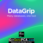 JetBrains DataGrip 2022 Free Download