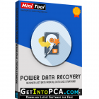 MiniTool Power Data Recovery Business Technician 11 Free Download