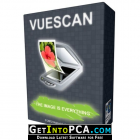 VueScan Pro 9 Free Download