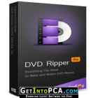 WonderFox DVD Ripper Pro 20 Free Download