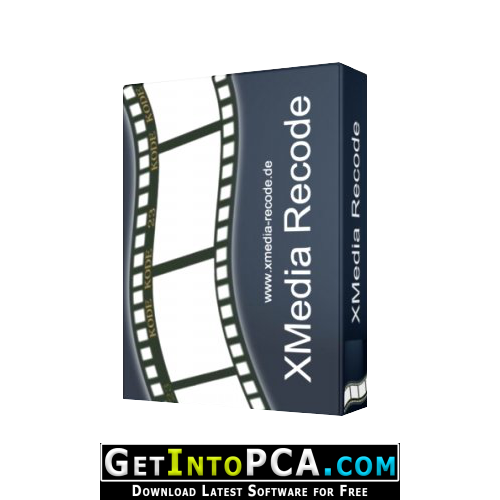 free for apple download XMedia Recode 3.5.8.5