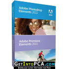 Adobe Premiere Elements 2022 Free Download