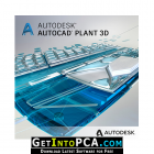 Autodesk AutoCAD Plant 3D 2023 Free Download