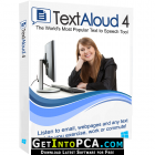 NextUp TextAloud 4 Free Download