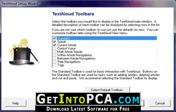 free instal NextUp TextAloud 4.0.72