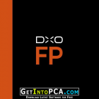 DxO FilmPack Elite 6 Free Download