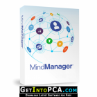 Mindjet MindManager 2022 Free Download
