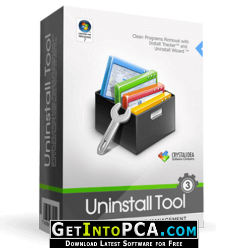 free for ios download Uninstall Tool 3.7.3.5716