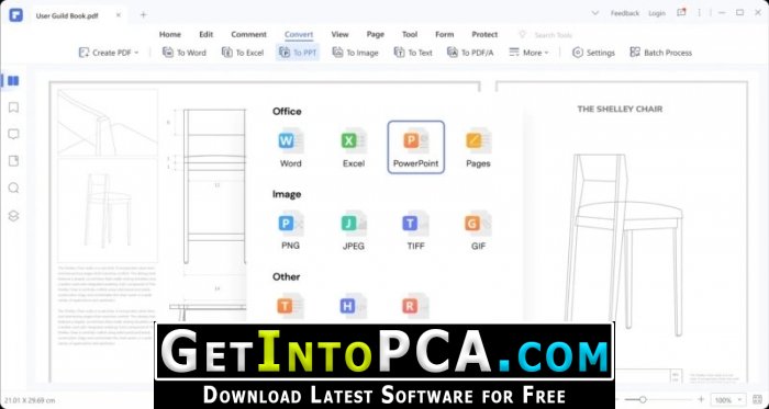free instals Wondershare PDFelement Pro 9.5.14.2360