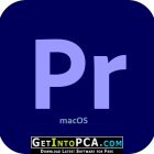 Adobe Premiere Pro 2022 Free Download macOS