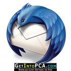 Mozilla Thunderbird 102 Offline Setup Download