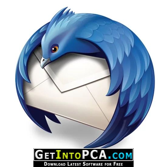 download the last version for ios Mozilla Thunderbird 115.5.0