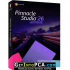 Pinnacle Studio Ultimate 26 Free Download