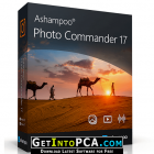 Ashampoo Photo Commander 17 Free Download