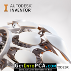 Autodesk Inventor Professional 2023 Free Download