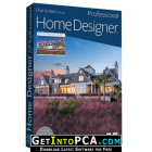 Chief Architect Home Designer Pro 2023 Free Download