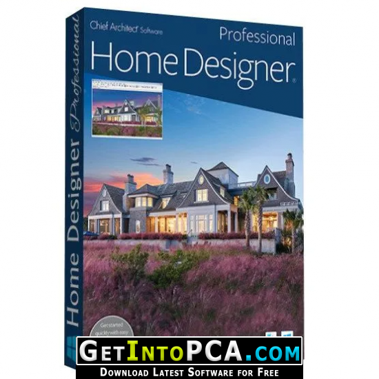 Chief Architect Home Designer Pro 2023 Free Download 1 