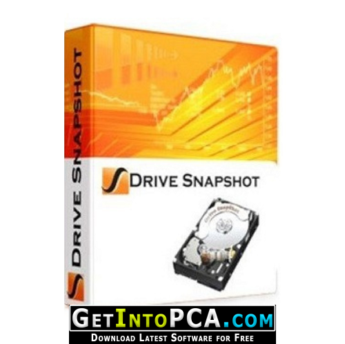 for ios download Drive SnapShot 1.50.0.1208