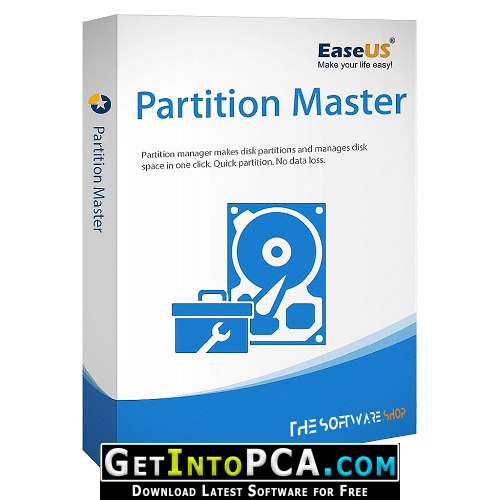 EASEUS Partition Master 17.8.0.20230612 download the new for mac