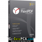 FlexiPDF 2022 Professional Free Download