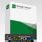 Geomagic Control X 2022 Free Download