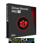 IObit Driver Booster Pro 10 Free Download