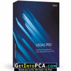 MAGIX VEGAS Pro 20 Free Download