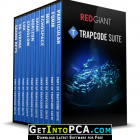 Red Giant Trapcode Suite 2023 Free Download